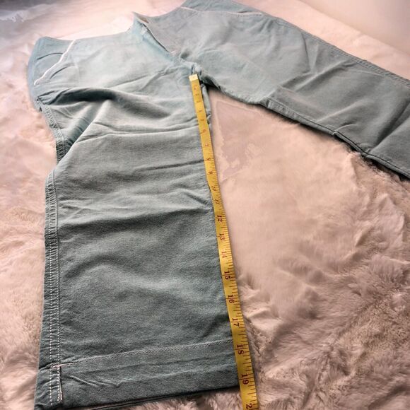 Columbia Cotton Capri Pants - Picture 9 of 14